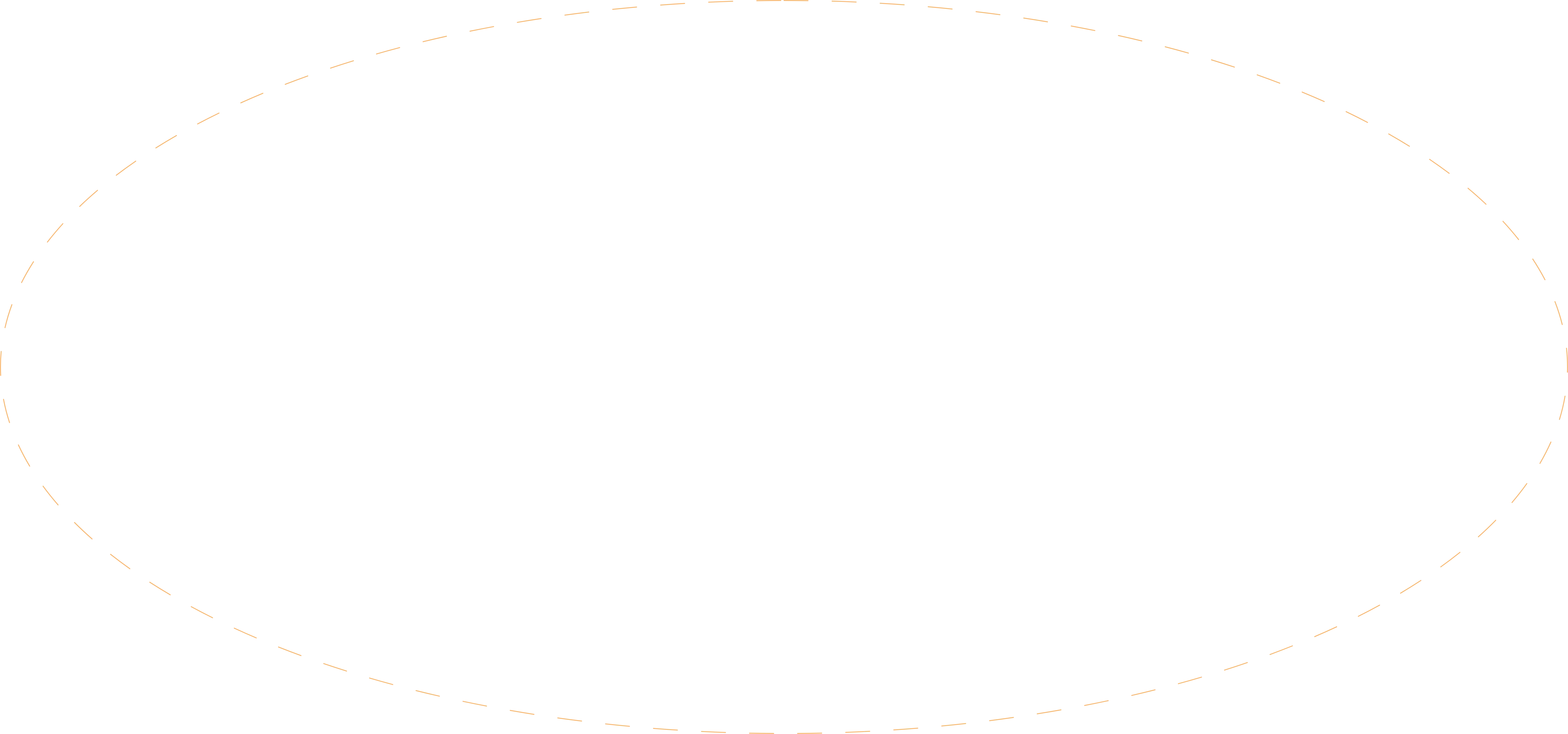 Ellipse background