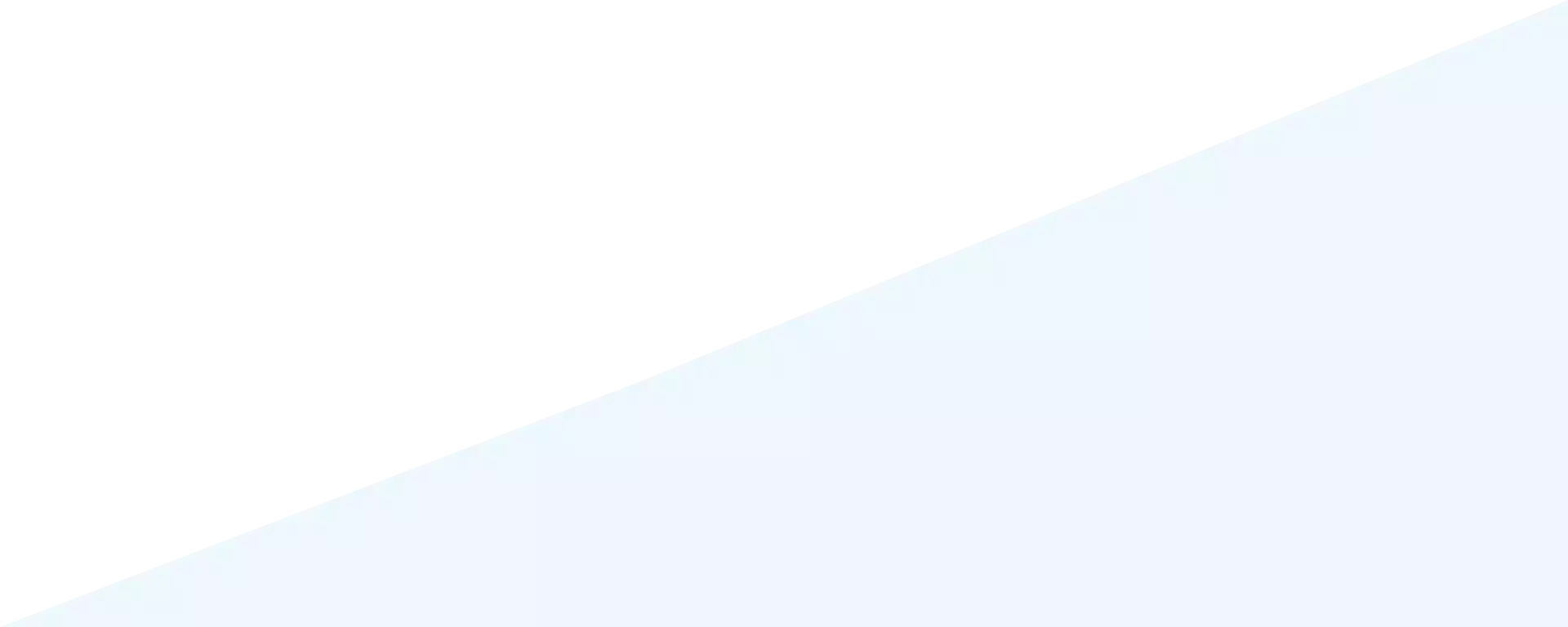 Triangle background