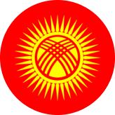 Kyrgyzstan