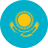 Kazakhstan
