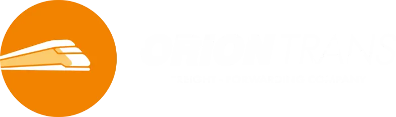 Logo of Orion-Trans