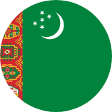 Turkmenistan