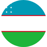 Uzbekistan